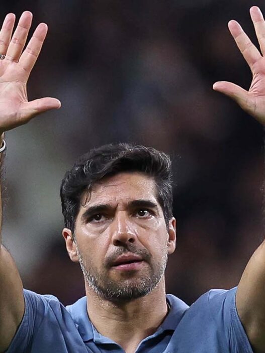 Palmeiras perde jogos de seis pontos; confira rendimento