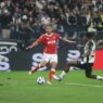Alan Patrick vira dúvida para jogo da Libertadores