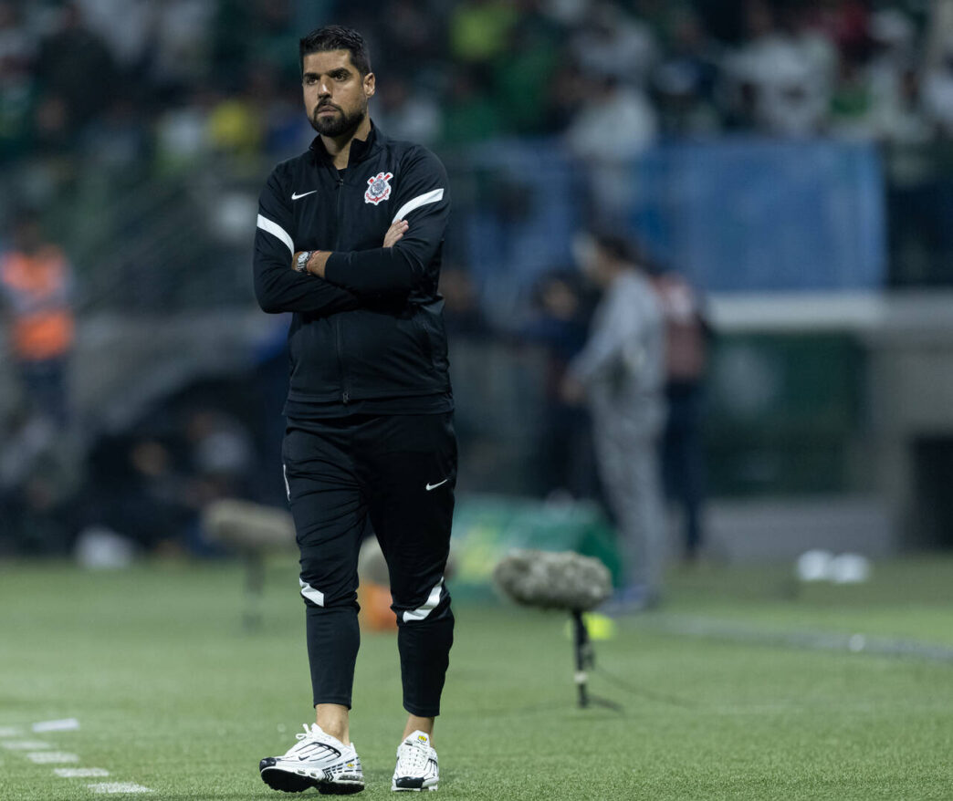 António Oliveira será novo técnico do Sport