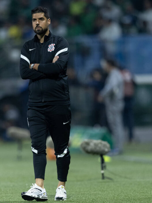 António Oliveira será novo técnico do Sport
