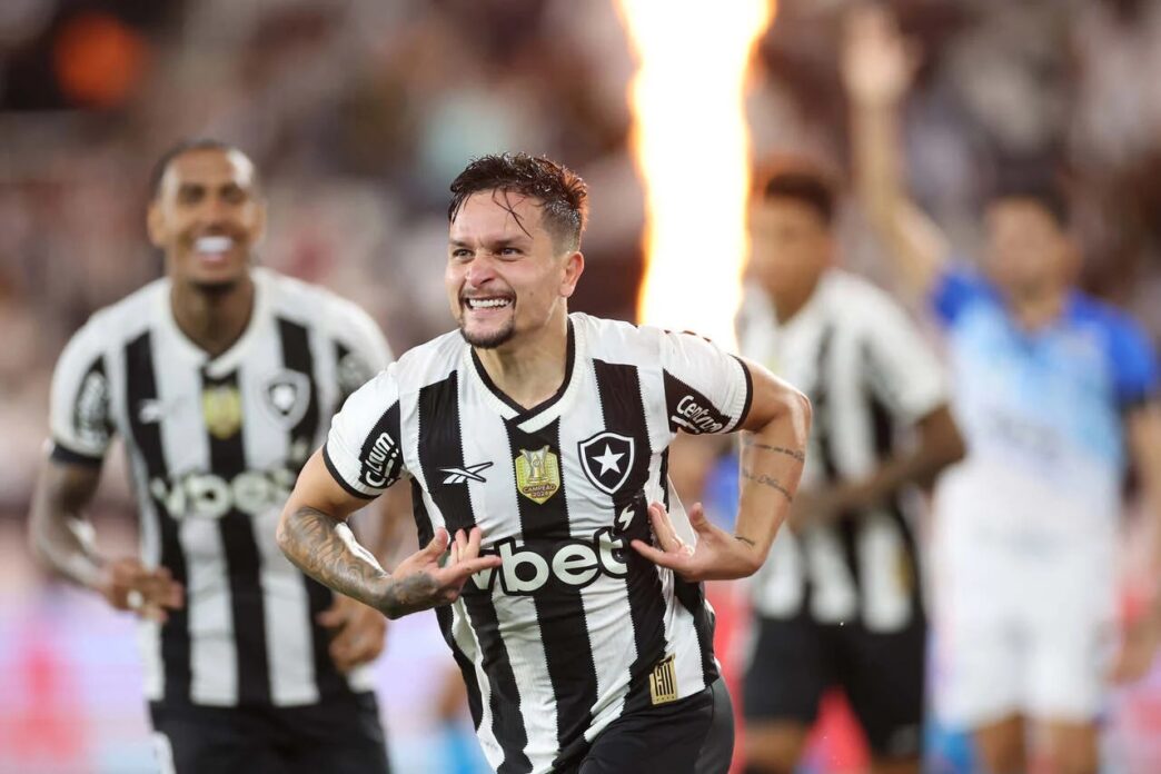 Botafogo vence, Dorival estreia com pé direito e Grêmio perde do CSA: resumo Copa do Brasil
