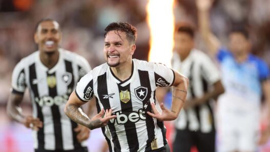 Botafogo vence, Dorival estreia com pé direito e Grêmio perde do CSA: resumo Copa do Brasil