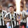 Botafogo vence, Dorival estreia com pé direito e Grêmio perde do CSA: resumo Copa do Brasil