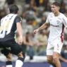 Fluminense perde volante para a disputa do Mundial de clubes