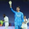 Courtois faz afirmação forte do Real Madrid no Mundial de Clubes