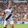 David mantém recuperação no Vasco; veja o que faz o atacante