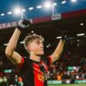 Real Madrid quer zagueiro promissor que atua na Inglaterra