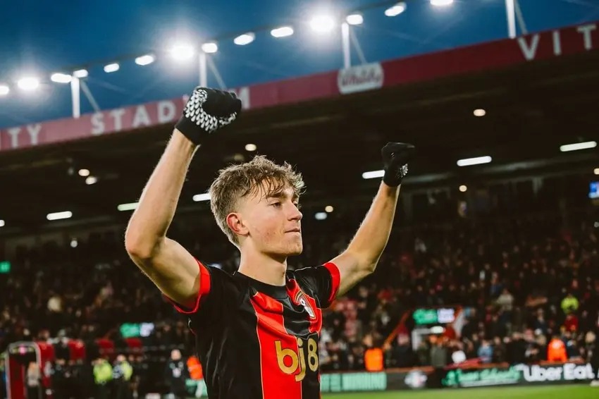 Real Madrid quer zagueiro promissor que atua na Inglaterra