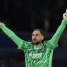 Donnarumma destaca mudança na mentalidade do PSG