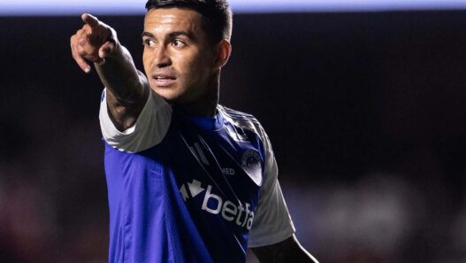Dudu receberá salários de Atlético e Cruzeiro ao mesmo tempo; entenda