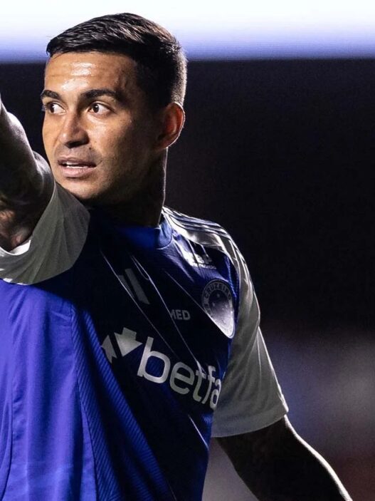 Dudu receberá salários de Atlético e Cruzeiro ao mesmo tempo; entenda