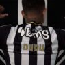 Dudu é anunciado no Atlético-MG