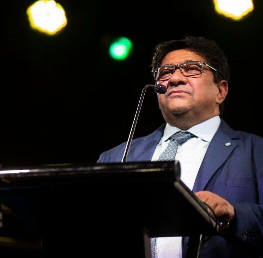 Justiça do Rio de Janeiro afasta Ednaldo da presidência da CBF