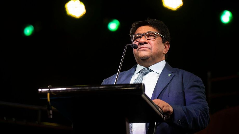Justiça do Rio de Janeiro afasta Ednaldo da presidência da CBF