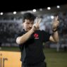 Pedrinho afirma que faltava alguém como Diniz no Vasco