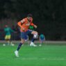 Gabriel Vareta encara desafio contra ataque estrelado do Al-Ittihad neste domingo