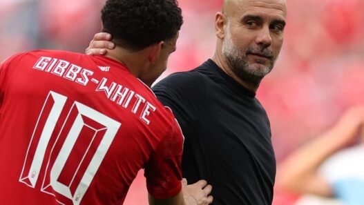 Veja quem o City pensa para o lugar de Kevin de Bruyne
