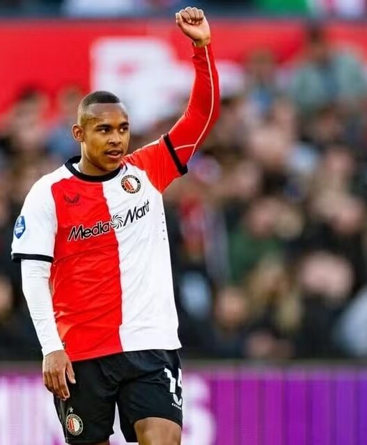 Brilhando na Holanda, Igor Paixão está na pré-lista de Ancelotti no Brasil