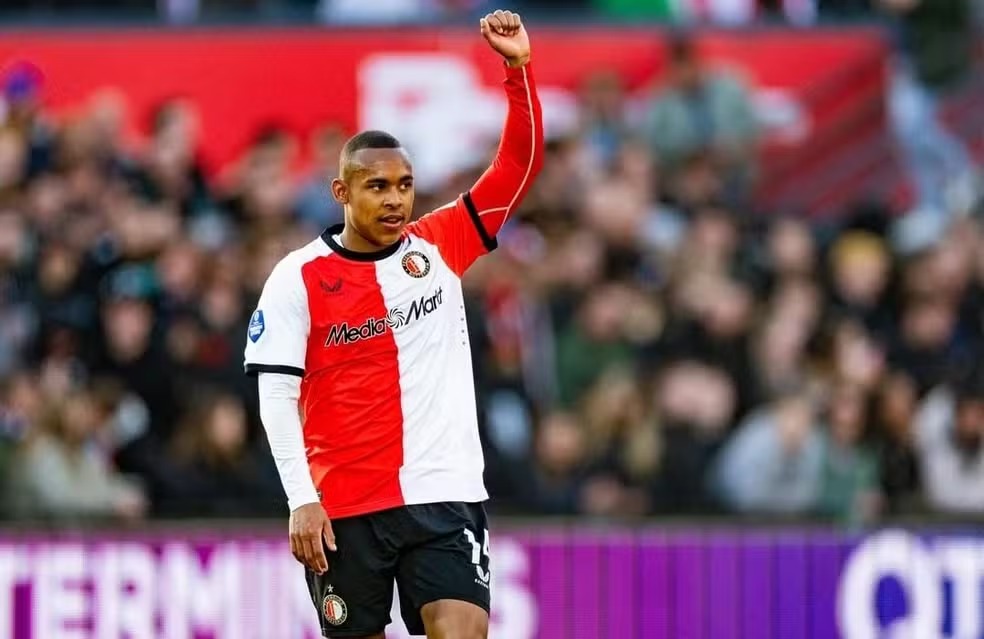 Brilhando na Holanda, Igor Paixão está na pré-lista de Ancelotti no Brasil