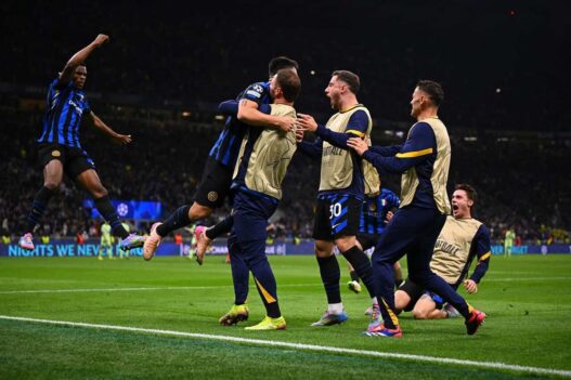 Inter chega na final da Champions eliminando rivais histórica; veja saga