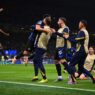 Inter chega na final da Champions eliminando rivais histórica; veja saga