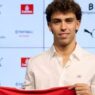 Flamengo estuda contratação de João Félix, do Chelsea
