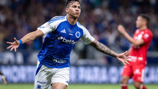 Cruzeiro e Flamengo vencem, Santos empate e segue pressionado; resumo Copa do Brasil