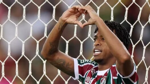 Fluminense vence e o Bahia se complica; confira os jogos