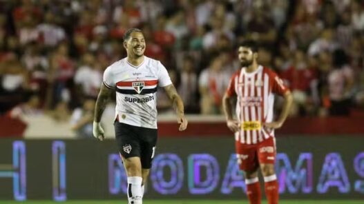 Juventude x São Paulo: onde assistir, escalações e arbitragem