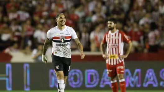Juventude x São Paulo: onde assistir, escalações e arbitragem