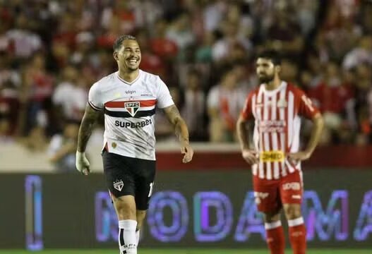 Juventude x São Paulo: onde assistir, escalações e arbitragem