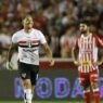 Juventude x São Paulo: onde assistir, escalações e arbitragem