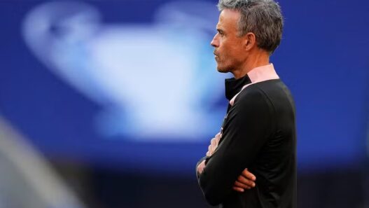 Luis Henrique afirma querer fazer história no PSG