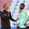 Dembélé afirma existir PSG antes e depois de Mbappé