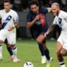 Confira o histórico entre PSG e Inter de Milão