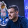 Rival no mundial, técnico do Porto elogia Palmeiras