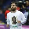 Messi é eleito o melhor jogador da história na frente de Pelé, segundo IFFHS