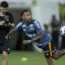 Presidente do Fluminense sondou possibilidade de Neymar no mundial