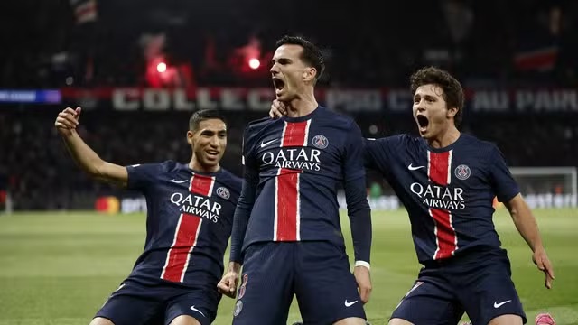 Caminho do PSG até a final foi eliminando ingleses; veja como chega o time de Dembele e companhia