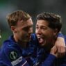 Palmer brilha, Chelsea goleia o Betis e conquista a Conference League
