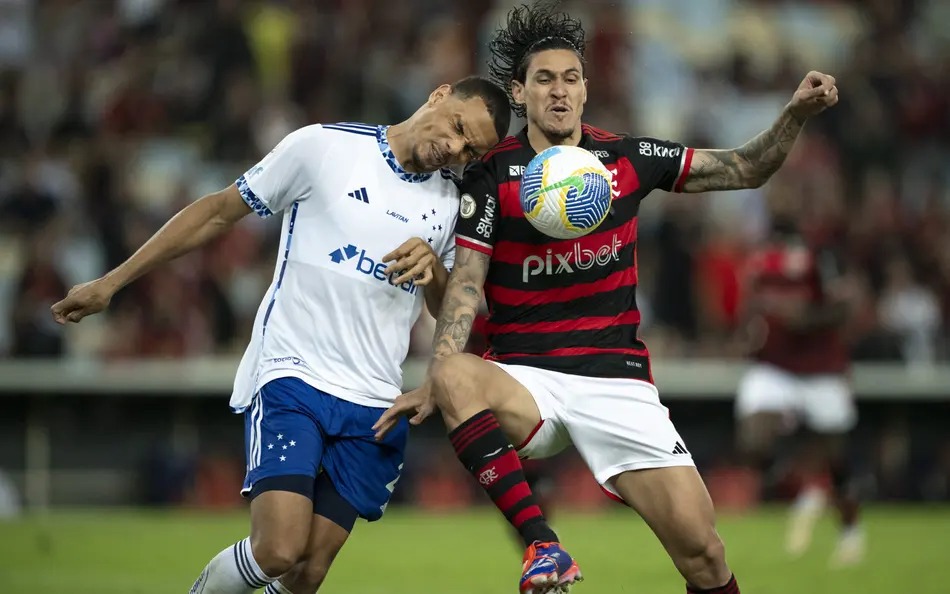 Cruzeiro x Flamengo: onde assistir, escalações e arbitragem