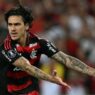 Filipe Luís explica reserva de Pedro no Flamengo