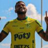 Reinaldo brilha com gols e assistências no Mirassol