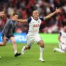 Richarlison conquista primeiro título pelo Tottenham após muitas lesões