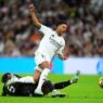 Rodrygo fará reunião com Xabi para definir futuro no Real