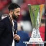 Manchester United anuncia dispensa de trio
