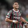 Noite feliz para os brasileiros; Fluminense avança em primeiro na Sula, Fortaleza em segundo na Libertadores