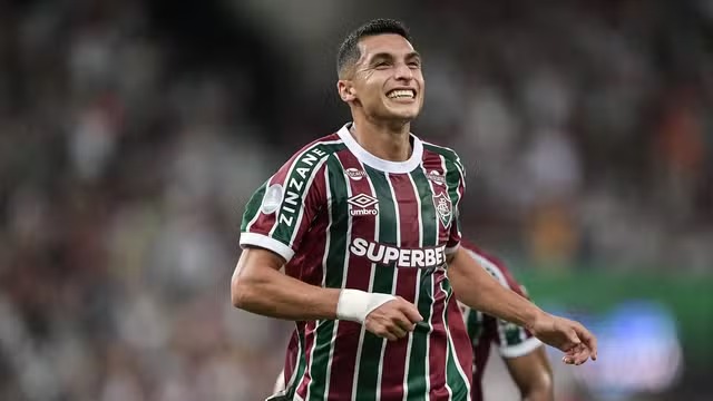 Noite feliz para os brasileiros; Fluminense avança em primeiro na Sula, Fortaleza em segundo na Libertadores