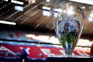 PSG x Inter: onde assistir e escalações