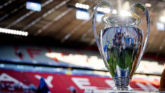 PSG x Inter: onde assistir e escalações